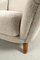 Vintage Sessel von Wilhelm Knoll, 2er Set 5