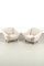 Vintage Sessel von Wilhelm Knoll, 2er Set 1