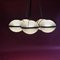 Zip Noir Z05 Suspension Lamp by Coralie Beauchamp 5