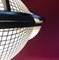 Zip Noir Z05 Suspension Lamp by Coralie Beauchamp 4