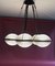 Zip Noir Z05 Suspension Lamp by Coralie Beauchamp 2