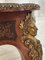 Empire Napoleon III Middle Table in Violin Shape in Marquetry from Hippolyte Edmé Pretot Paris, 1840s 30