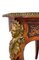 Empire Napoleon III Middle Table in Violin Shape in Marquetry from Hippolyte Edmé Pretot Paris, 1840s 4