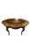 Empire Napoleon III Middle Table in Violin Shape in Marquetry from Hippolyte Edmé Pretot Paris, 1840s 2