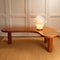 Table Boomerang Vintage, 1980s 7
