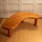Vintage Boomerang Table, 1980s 1
