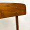 Mid-Century Danish Teak Dining Chairs from Sax, 1960s, Set of 6 15