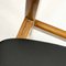 Mid-Century Danish Teak Dining Chairs from Sax, 1960s, Set of 6 17