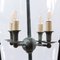 Grande Bronze Verdigris Byron Lantern from Pure White Lines 3