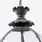 Grande Bronze Verdigris Byron Lantern from Pure White Lines 2