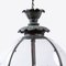 Grande Bronze Verdigris Byron Lantern from Pure White Lines 8