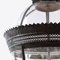 Grande Bronze Verdigris Byron Lantern from Pure White Lines 6