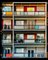 Richard Heeps, 49 via Dezza at Sunset, 2019, Photographic Print 1