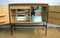 Mid-Century Bar Cabinet by André Sornay 3