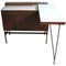 Mid-Century Bar Cabinet by André Sornay 4