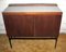 Mid-Century Bar Cabinet by André Sornay 2