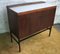 Mid-Century Bar Cabinet by André Sornay 9