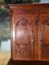 Louis XV Double Sideboard in Cherry Wood, 1780 8
