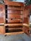 Louis XV Double Sideboard in Cherry Wood, 1780 10