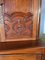 Louis XV Double Sideboard in Cherry Wood, 1780 6