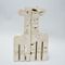 Giraffe Bookends in Travertine from Fratelli Mannelli, 1970s, Set of 2 2