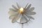 Mid-Century Bolide Wall Light by Hermian Sneyders De Vogel for Raak 4