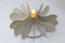 Mid-Century Bolide Wandlampe von Hermian Sneyders De Vogel für Raak 1