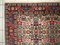 Handgeknüpfter Indischer Vintage Teppich, 1930er 2