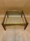 Coffee Table attributed to Kristian Vedel for Søren Wiladsen, 1960s, Image 3