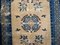 Antique Handmade Chinese Peking Rug, 1880s, Image 6