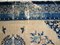 Tappeto Pechino antico fatto a mano, Cina, fine XIX secolo, Immagine 4
