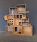 Montessori Play Boxes by Gerrit Rietveld, 1940s, Set of 12 1