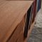 Klassisches Vinyl Sideboard von Pastform 4