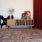 Klassisches Vinyl Sideboard von Pastform 5