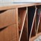 Klassisches Vinyl Sideboard von Pastform 3