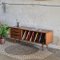 Klassisches Vinyl Sideboard von Pastform 2