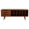 Klassisches Vinyl Sideboard von Pastform 1