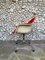 Pacc Armchair on Casters by Eames for Vitra, 1960s 4