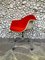 Pacc Armchair on Casters by Eames for Vitra, 1960s 2
