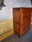 Louis Xv Period Secretary in Natural Wood, Image 4