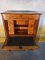 Louis Xv Period Secretary in Natural Wood, Image 8