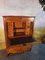 Louis Xv Period Secretary in Natural Wood, Image 1
