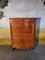 Louis Xv Period Secretary in Natural Wood, Image 5