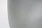 Tripod Grey Fiberglass Garden Lounge Chair attributed to Ed Mérat, 2000s, Image 6