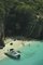 Slim Aarons, Trip to Little Bay by Slim Aarons, C-type Print 1