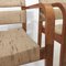 Set of Italian Armchairs attributed to Vico Magistretti for Asko, 1970s, Image 16