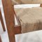 Set of Italian Armchairs attributed to Vico Magistretti for Asko, 1970s, Image 15