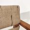 Set of Italian Armchairs attributed to Vico Magistretti for Asko, 1970s, Image 13