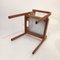Set of Italian Armchairs attributed to Vico Magistretti for Asko, 1970s, Image 11