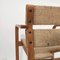 Set of Italian Armchairs attributed to Vico Magistretti for Asko, 1970s, Image 18